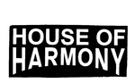 HOUSE OF HARMONY