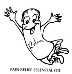 RELEVE  PAIN RELIEF ESSENTIAL OIL