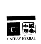 CATHAY HERBAL C