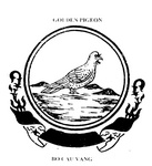 GOLDEN PIGEON  BO CAU VANG