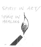 SPIRIT IN ART / SPIRIT IN HEALING