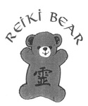 REIKI BEAR
