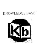 KB KNOWLEDGE BASE