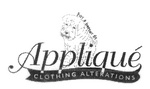 APPLIQUE CLOTHING ALTERATIONS FOR A BETTER FIT