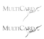 MULTICARD SMART