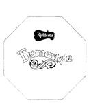 KJELDSENS  HOMESTYLE