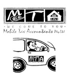 MTA WE COME TO YOU MOBILE TAX ACCOUNTANTS PTY LTD