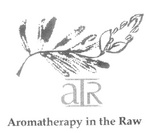 AIR  AROMATHERAPY IN THE RAW