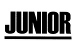 JUNIOR