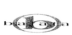 B BALATA