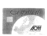 CAPITAL AOM CIE AERIENNE FRANCAISE