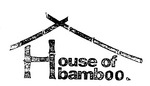 HOUSE OF BAMBOO