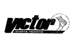VICTOR SPORTS MEDICINE STICK WITH US - WE'RE ON A ROLL