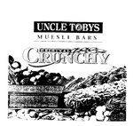 UNCLE TOBYS MUESLI BARS ORIGINAL CRUNCHY