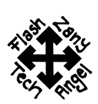 ZANY ANGEL TECH FLASH