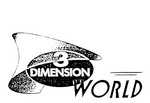 3 DIMENSION WORLD