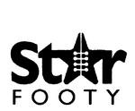 STAR FOOTY