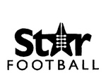 STAR FOOTBALL