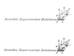 SENSIBLE SUPERMARKET SOLUTIONS