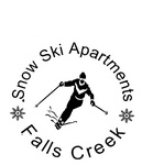 SNOW SKI APARTMENTS FALLS CREEK