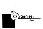 THE ORGANISER SHOP