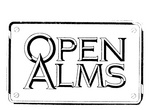 OPEN ALMS