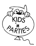 KIDS 'N PARTIES