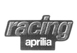 RACING APRILIA