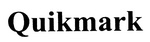 QUIKMARK