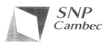 SNP CAMBEC