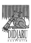 DIDJARU AUSTRALIA