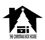 THE CHRISTMAS BOX HOUSE