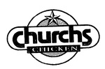 CHURCHS CHICKEN