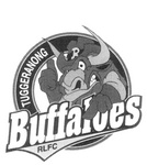 TUGGERANONG BUFFALOES RLFC B