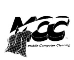 MCC MOBILE COMPUTER CLEANING