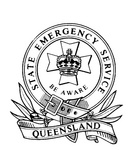 STATE EMERGENCY SERVICE  QUEENSLAND  BE AWARE