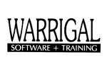WARRIGAL SOFTWARE + TRAINING