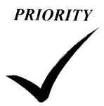 PRIORITY