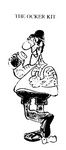 THE OCKER KIT