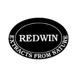 REDWIN EXTRACTS FROM NATURE