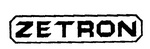 ZETRON