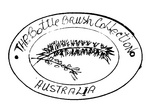 THE BOTTLE BRUSH COLLECTION AUSTRALIA