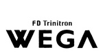 FD TRINITRON WEGA