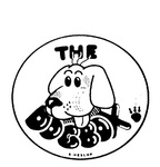 THE DOGBOX S.HESLOP