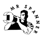 MR SPANNER