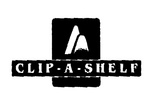 CLIP-A-SHELF