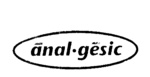 ANAL GESIC