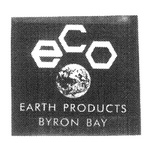 ECO EARTH PRODUCTS BYRON BAY