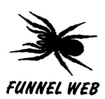 FUNNEL WEB