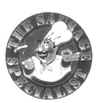 THE SAUSAGE SPECIALIST